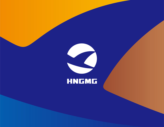 河南有色地質(zhì)礦產(chǎn)集團有限公司標(biāo)志設(shè)計